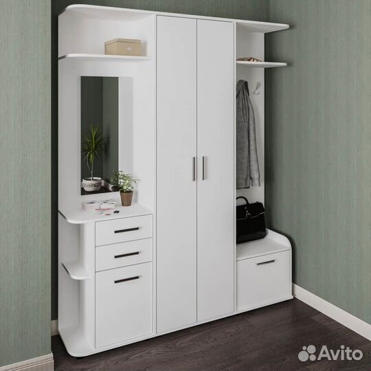 Прихожая