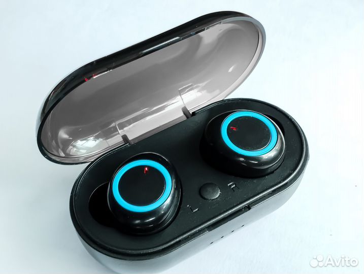 Беспроводные Bluetooth-наушники tws y50