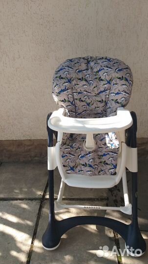 Стульчик для кормления