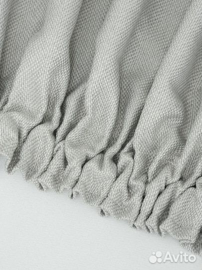 Шторы блэкаут