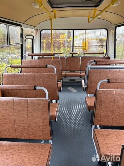 Городской автобус ПАЗ 3206, 2023