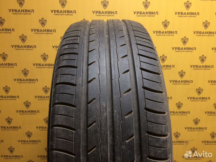Yokohama BluEarth-ES ES32 195/55 R15 85V