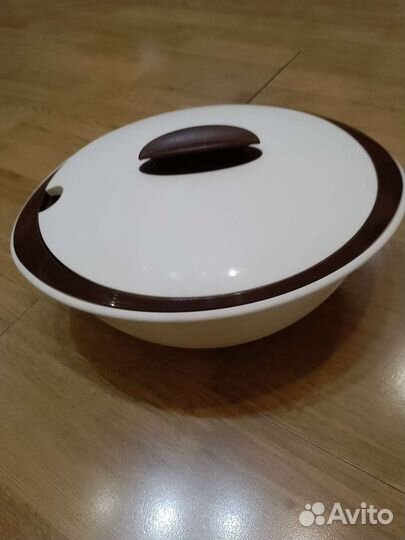 Супница Tupperware 