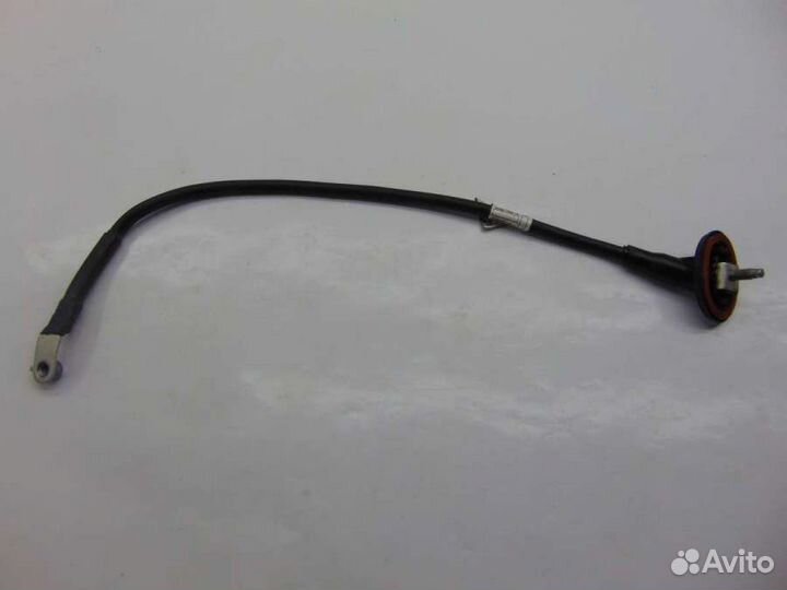 Клемма аккумулятора минус A2055408012 Mercedes-Ben