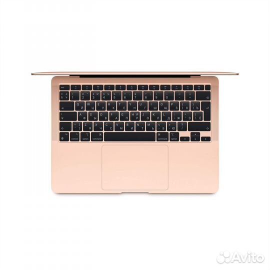 MacBook Air 13 2020 M1 256Gb Новые