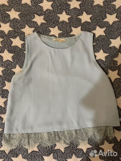 Женская одежда 44 размер пакетом