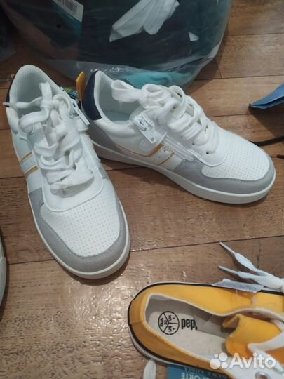 Обувь детская