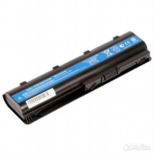 Аккумулятор для ноутбука HP G62-a16ER