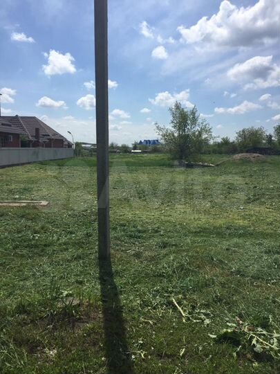 Участок 20 сот. (ИЖС)