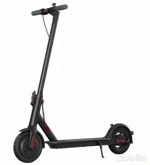 Электросамокат Mijia Electric Scooter 3 Lite mjddh