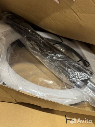 Кольцевая лампа профессиональная