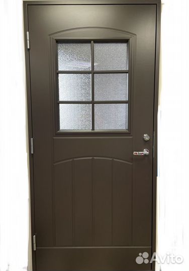 Двери из Финляндии в наличии