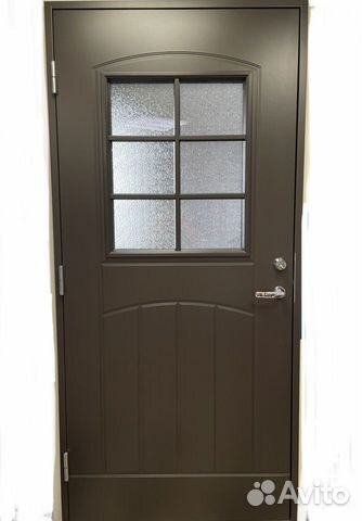 Двери из Финляндии в наличии