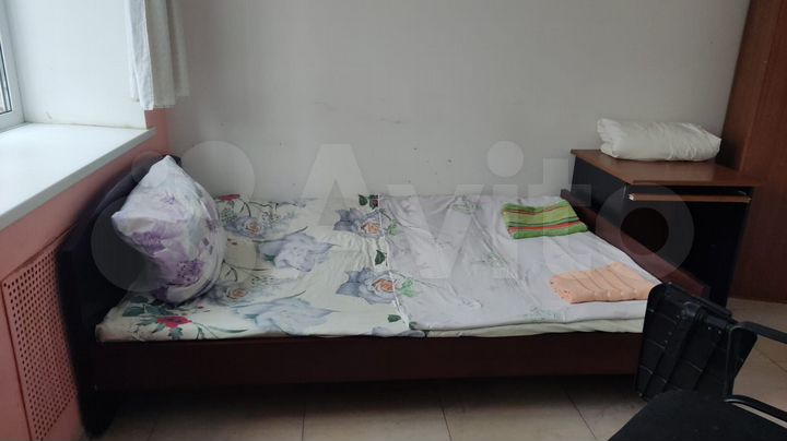 Комната 20 м², 1/3 эт.