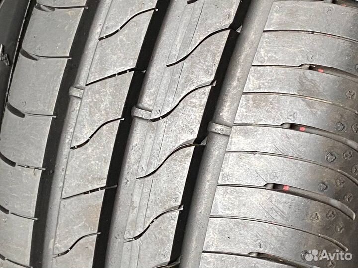 Goodyear EfficientGrip Performance 2 195/55 R16
