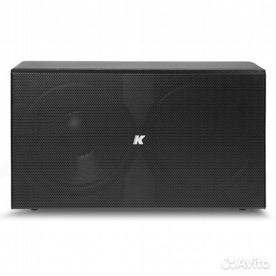 Сабвуфер K-array KU210