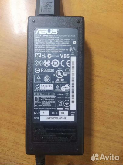 Ноутбук Asus X401A 14