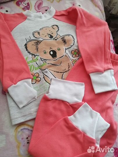 Детская одежда для девочек