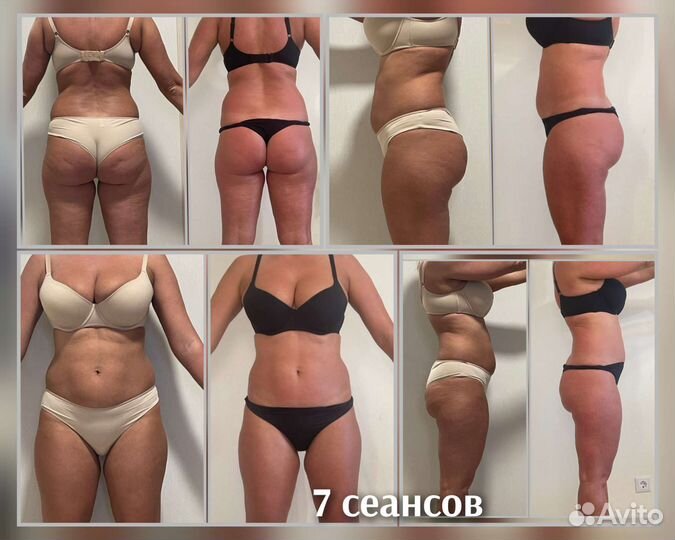 Массаж для женщин и мужчин в 4 руки