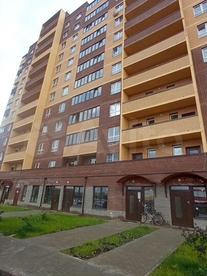1-к. квартира, 44 м², 3/12 эт.