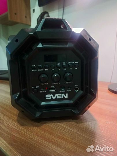 Акустическая колонка Sven ps - 550