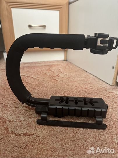 Стабилизатор для съемки