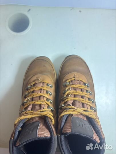 Ботинки helly hansen оригинал