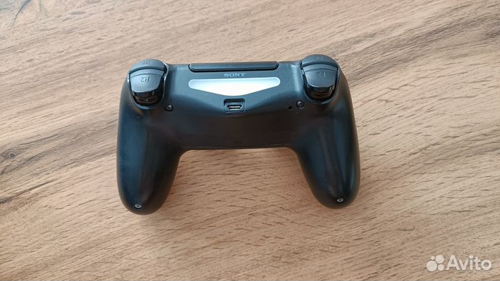 Геймпады ps4 dualshock 4 v.2