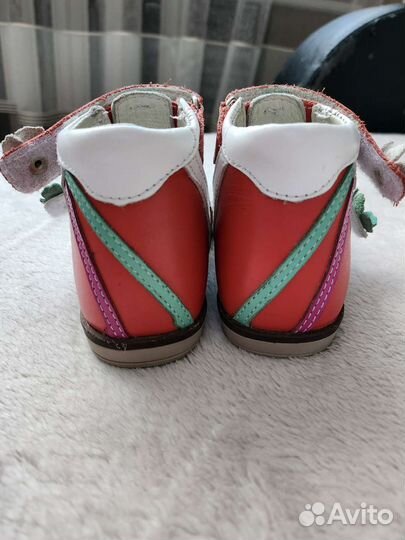 Сандали котофей