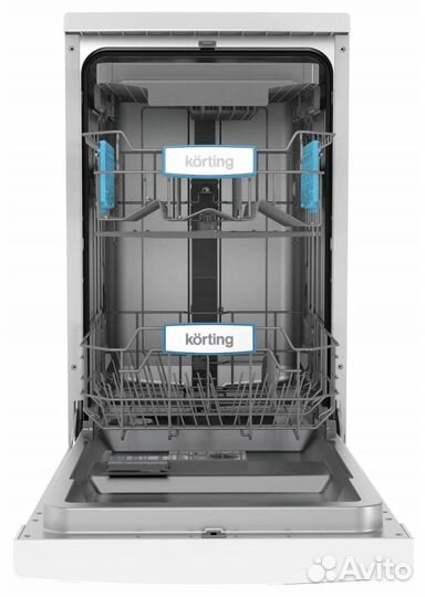 Посудомоечная машина Korting KDF 45578