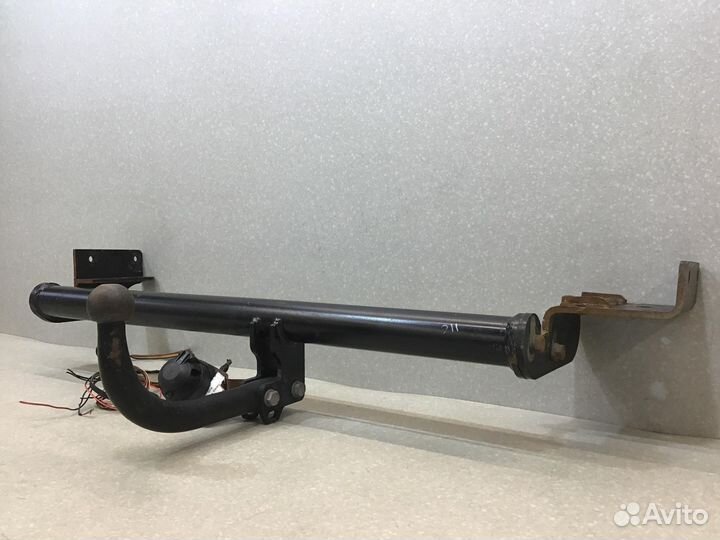 Сцепное устройство (Фаркоп), Kia Cerato 2018