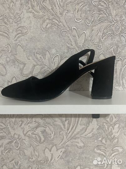 Туфли женские