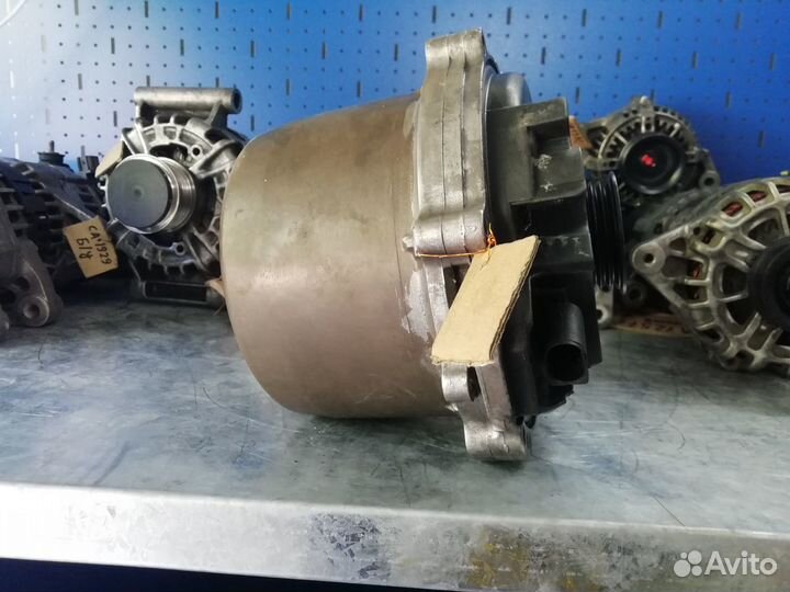 Генератор BMW Е39 Е53 Е38 3,5 4,4 4,6