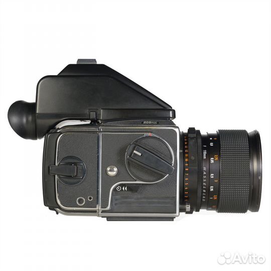 Hasselblad 205FCC б/у