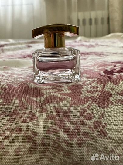 Парфюм Escada especially миниатюра