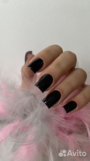 Набираем моделей на маникюр и наращивание ногтей