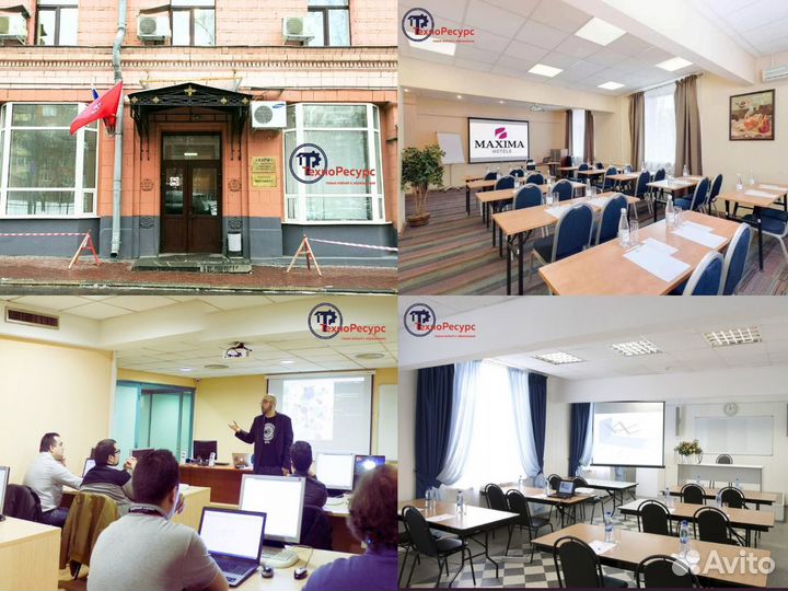 Корочки Удостоверения. Официальное обучение