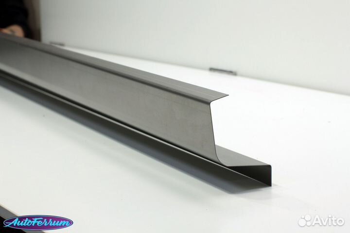 Пороги ремонтные Honda Civic 4d кузовные