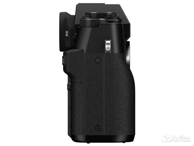 Фотоаппарат Fujifilm X-T30 II Body Black