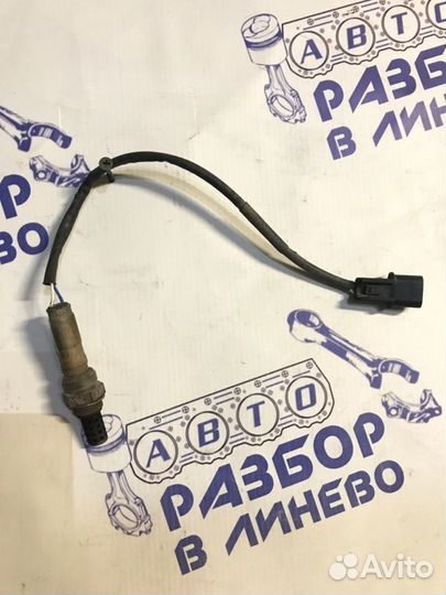 Датчик кислородный Mitsubishi Lancer CK1A 4G13