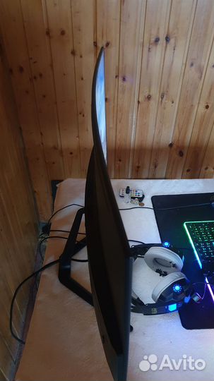 Монитор Aopen 32 дюйма 165гц
