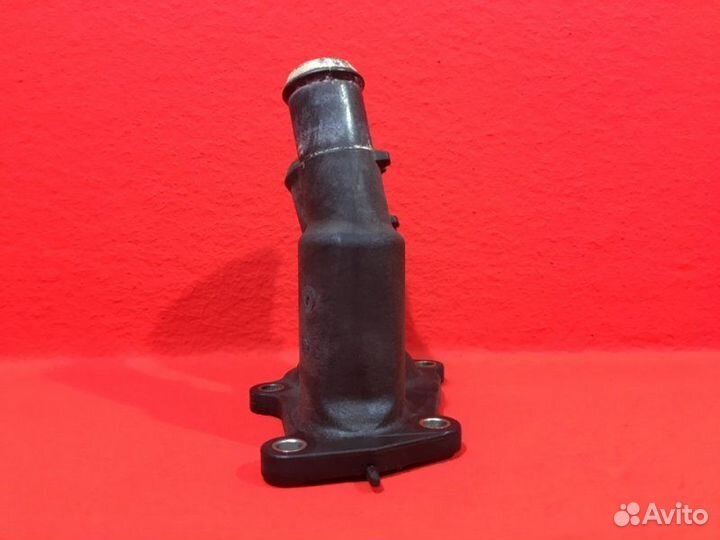 Корпус термостата Ford Fusion 1 fxjb 2005