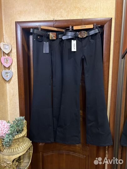 AMN новые брюки турция