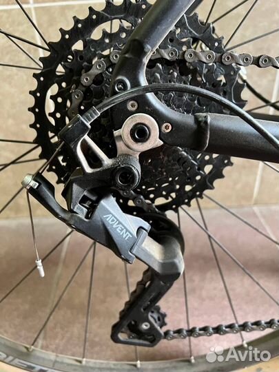 Дорожный велосипед Stinger gravix evo