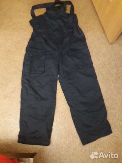 Костюм,спецодежда новое