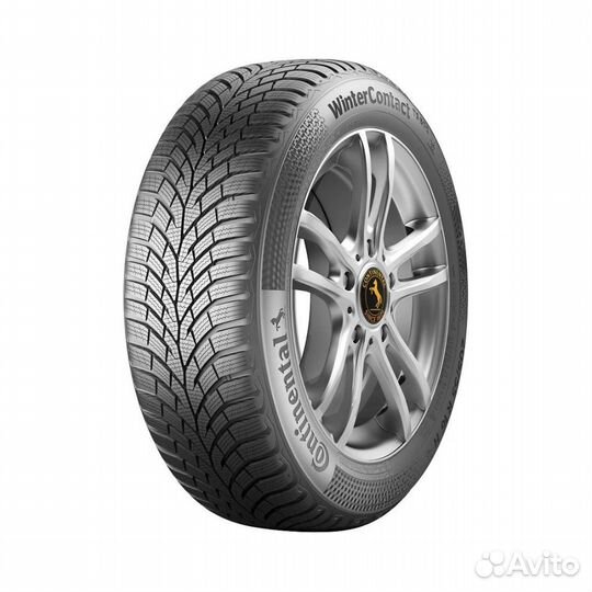 Continental WinterContact TS 870 P 225/55 R19