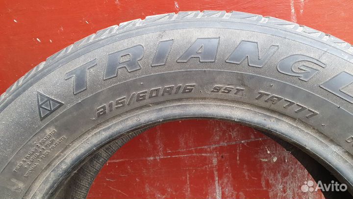 Goodyear Assurance 19.5/65 R15