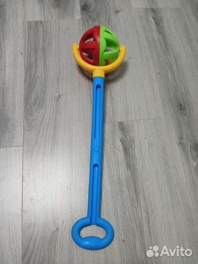 Каталка детская