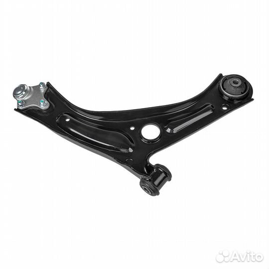Рычаг передний нижний левый chery exceed VX (2021)