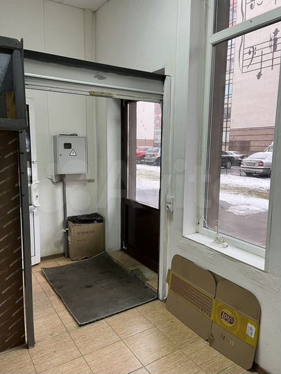 Торговая площадь, 5м²